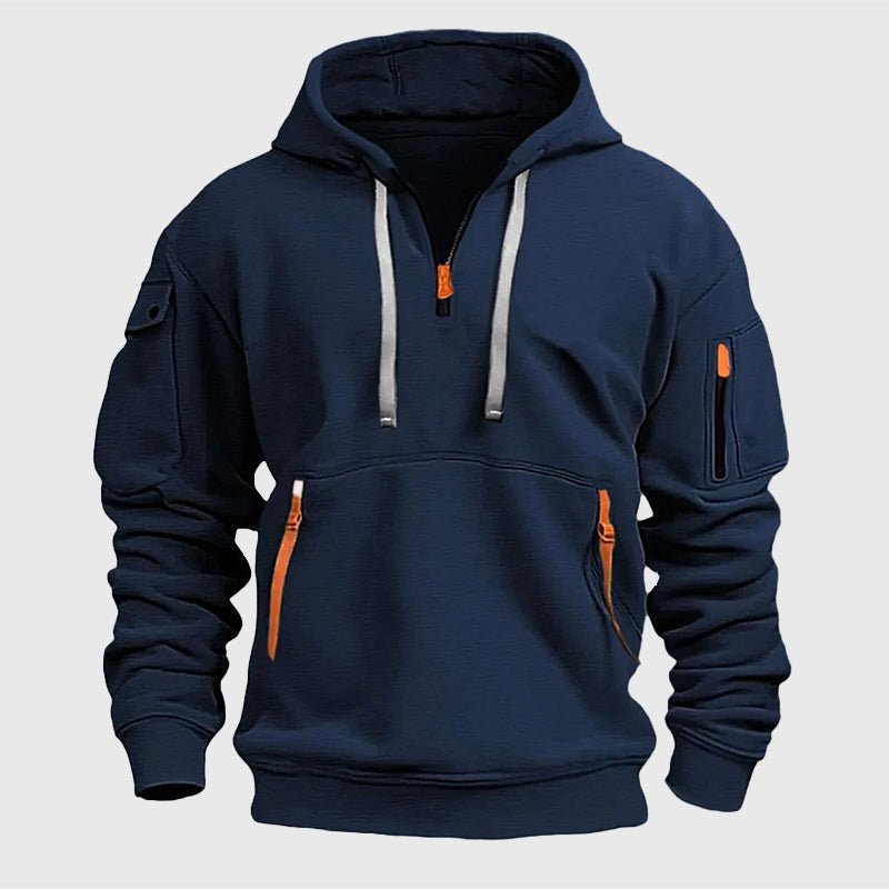 Zakenda | Sweat-shirt Clark PrimeFit