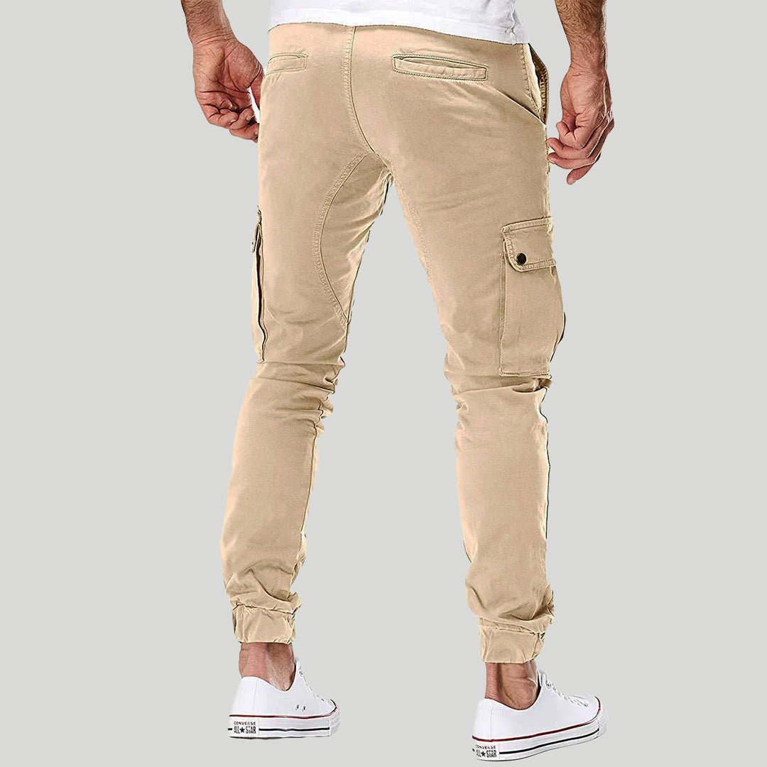 Zakenda | Clark Urban Cargo Pantalon
