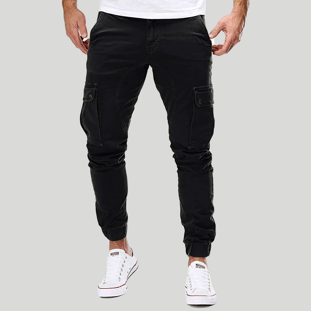 Zakenda | Clark Urban Cargo Pantalon