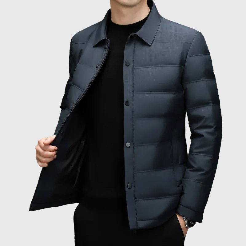 Zakenda | Clark Warm Down Jacket