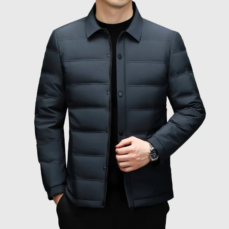 Zakenda | Clark Warm Down Jacket