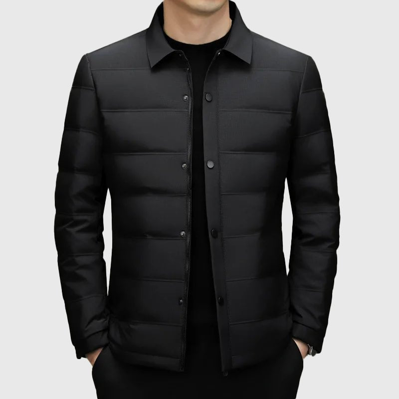Zakenda | Clark Warm Down Jacket