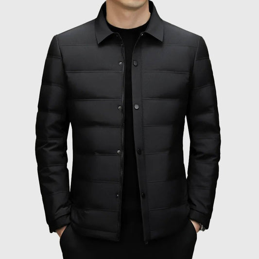 Zakenda | Clark Warm Down Jacket