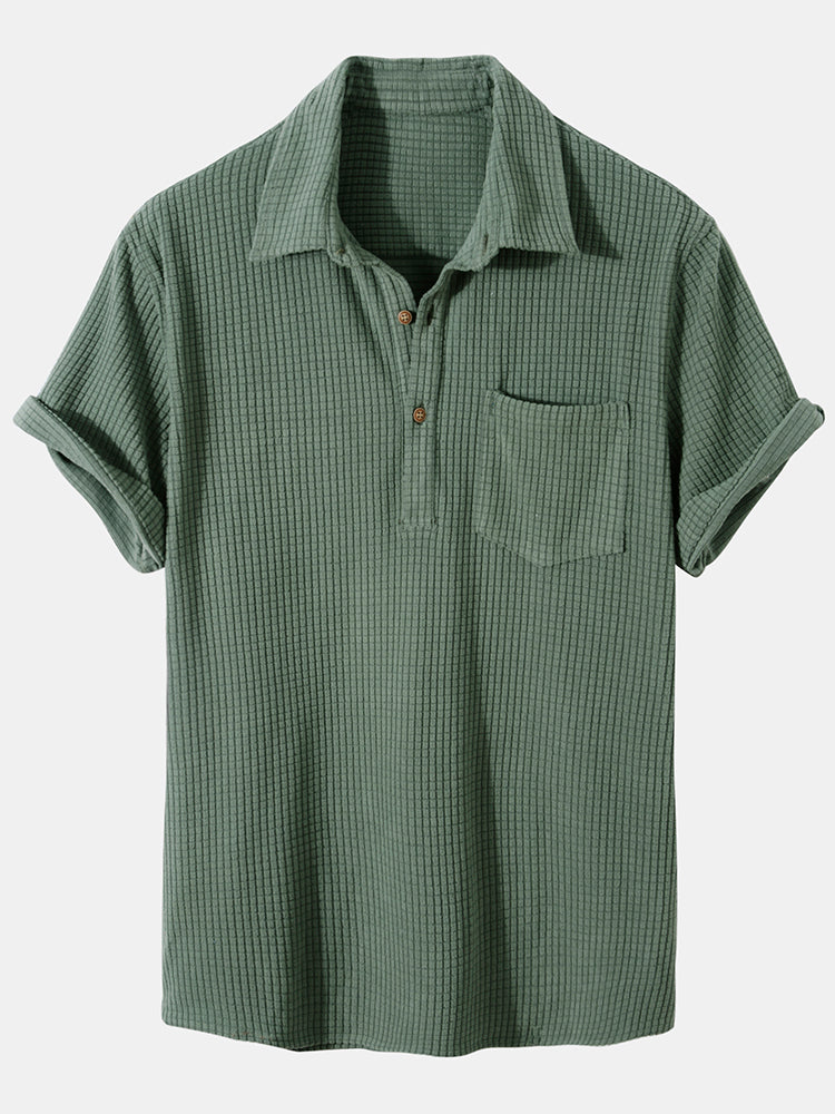 Zakenda | Chemise élégante et stylée