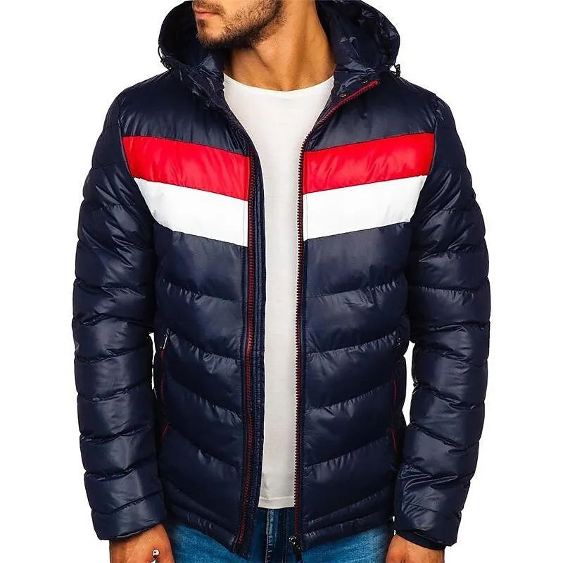 Zakenda | Veste de transition pour hommes