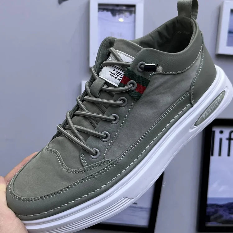 Zakenda | Chaussures orthopédiques de loisirs pour hommes