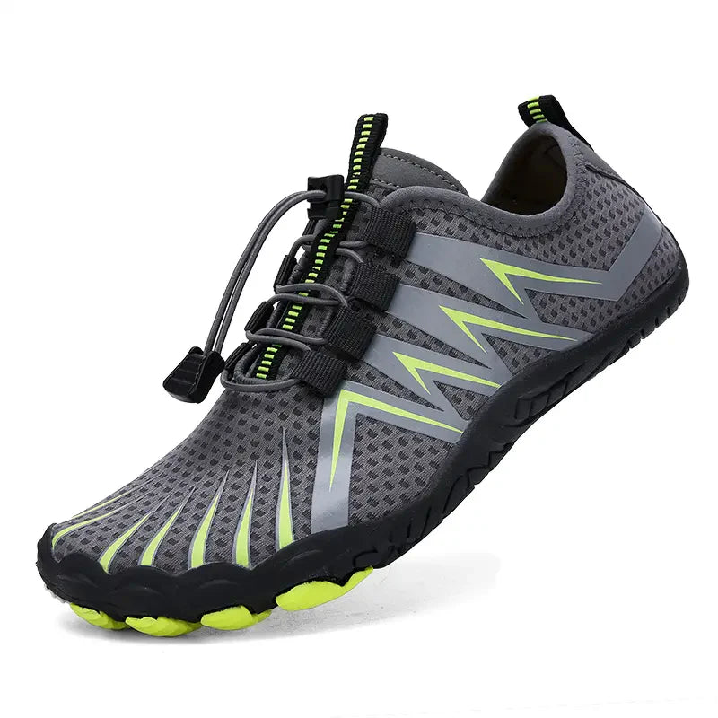 Zakenda | Caleb - chaussures de course légères et respirantes