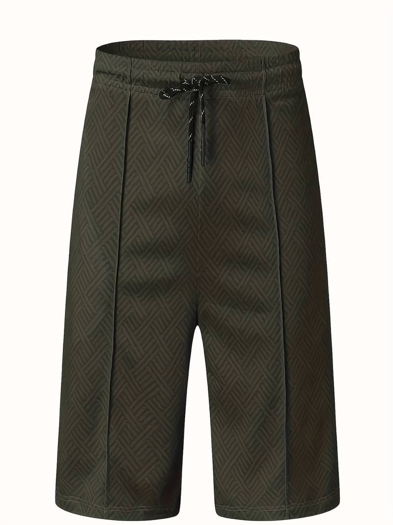 Zakenda | Dominic - tenue décontractée 2 pièces pour hommes