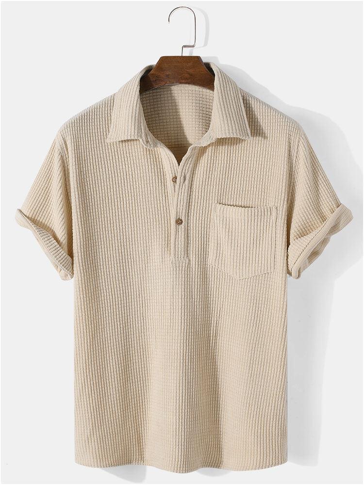 Zakenda | Chemise élégante et stylée