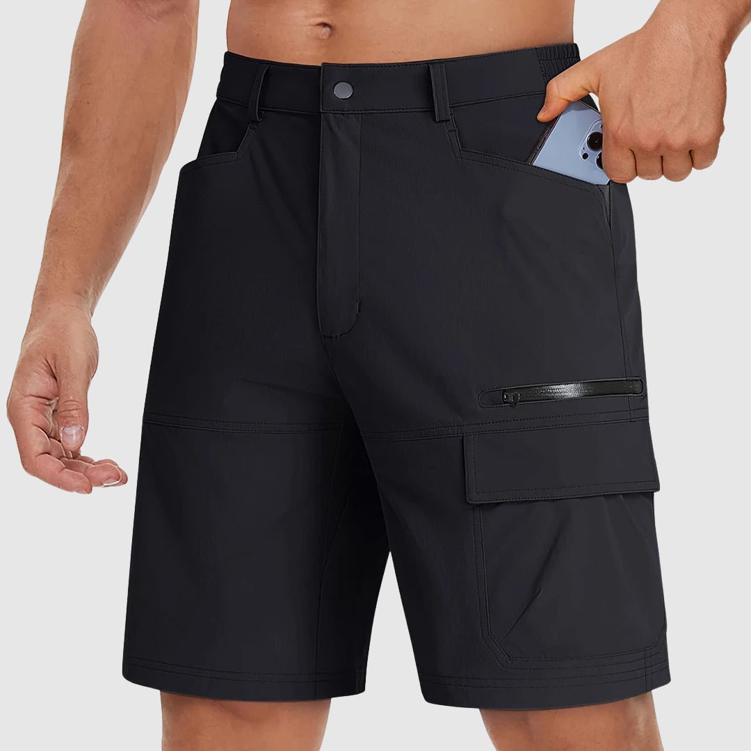 Zakenda | Short Sinclair Rapid Dry