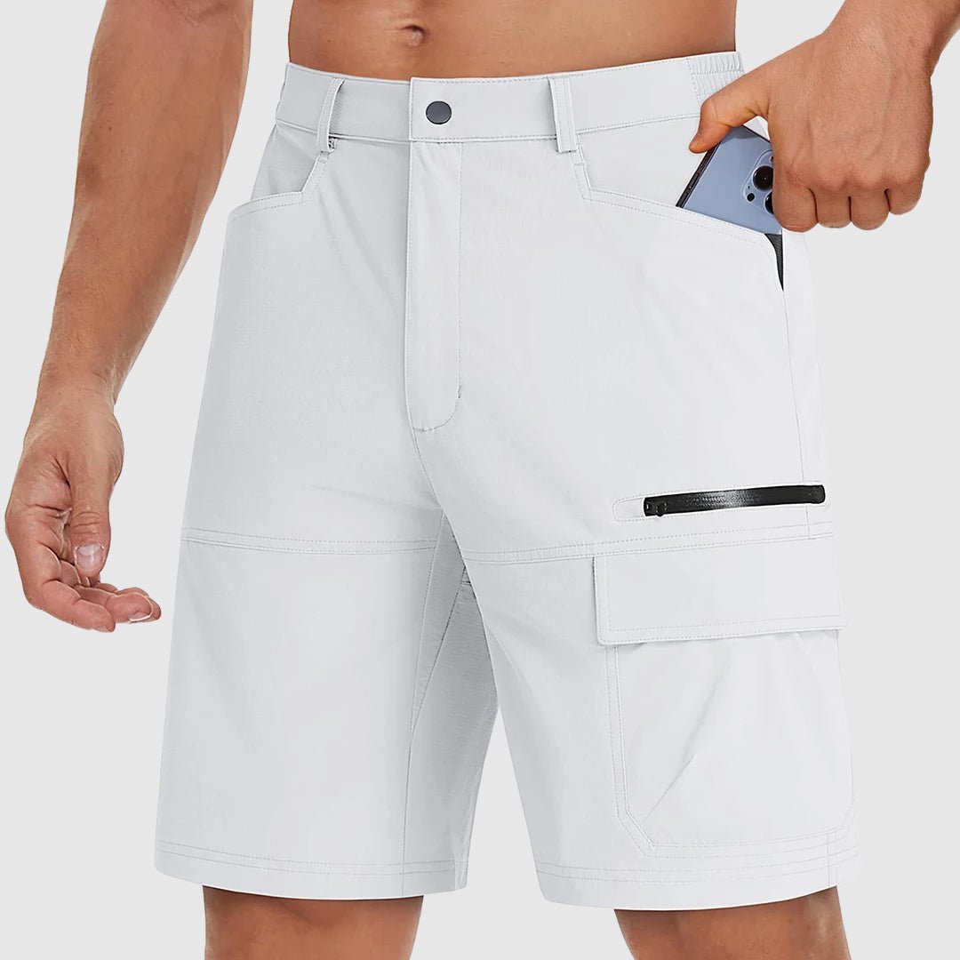 Zakenda | Short Sinclair Rapid Dry