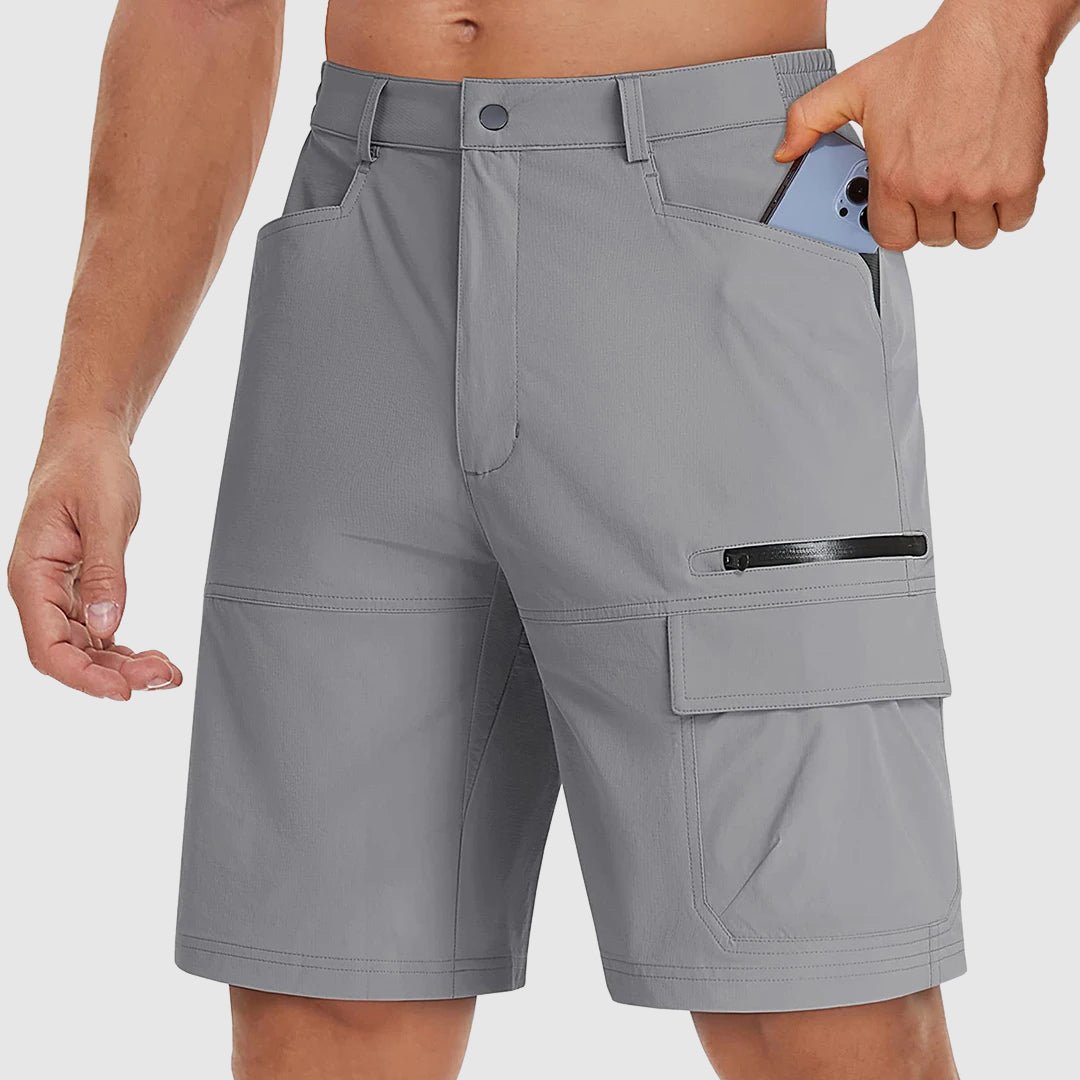 Zakenda | Short Sinclair Rapid Dry
