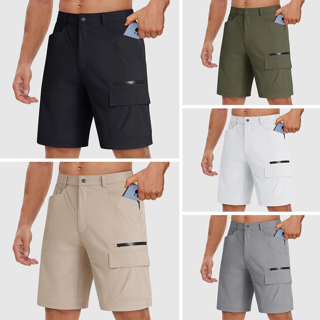 Zakenda | Short Sinclair Rapid Dry