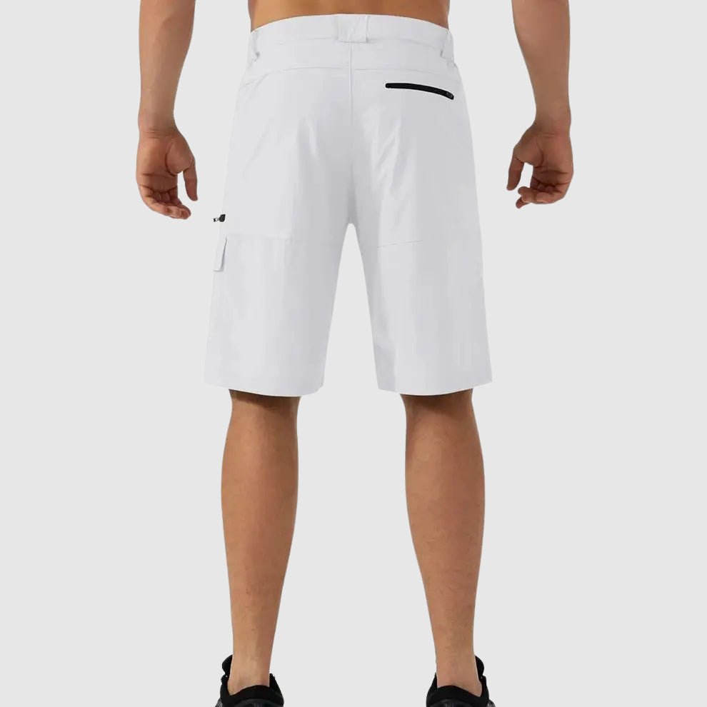 Zakenda | Short Sinclair Rapid Dry