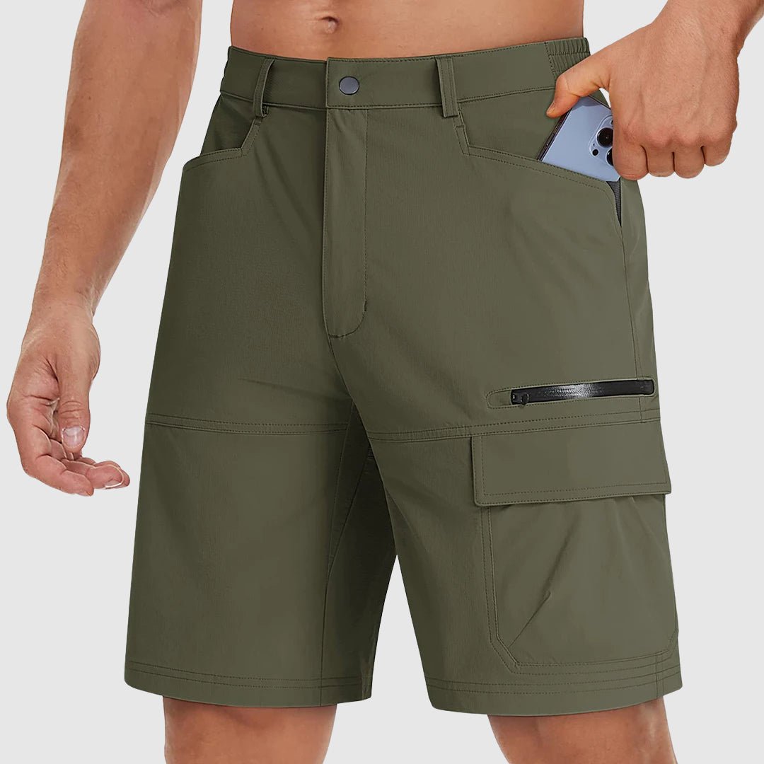 Zakenda | Short Sinclair Rapid Dry