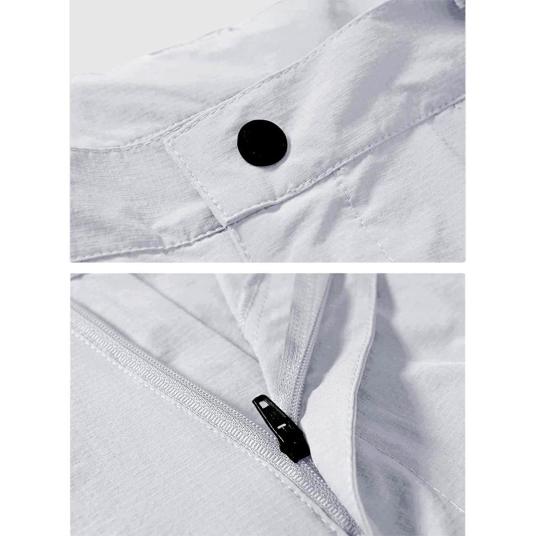 Zakenda | Short Sinclair Rapid Dry