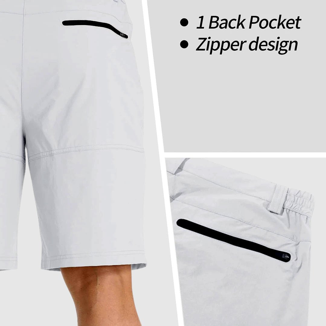 Zakenda | Short Sinclair Rapid Dry
