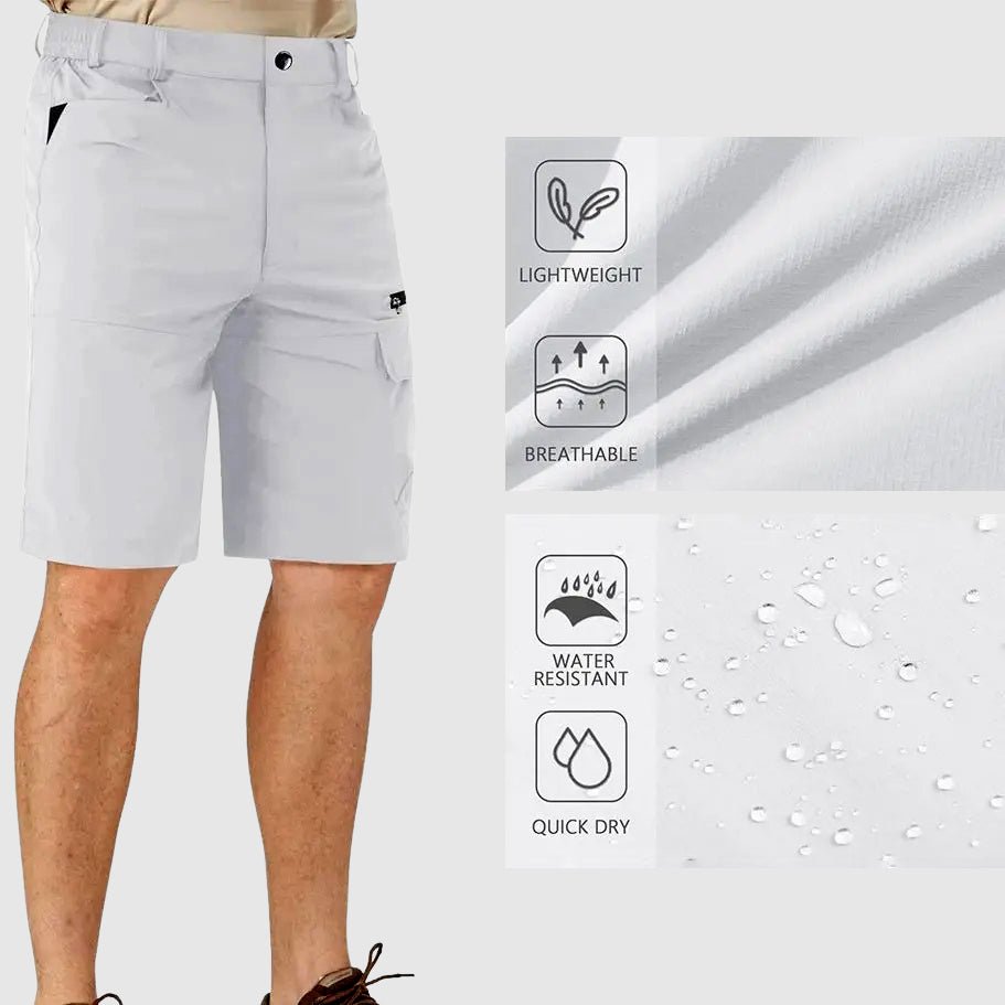 Zakenda | Short Sinclair Rapid Dry