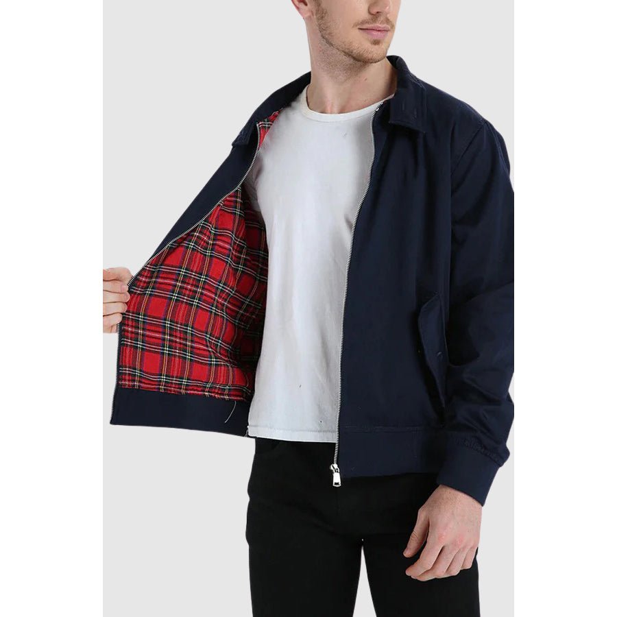 Zakenda | Veste Sinclair Retro Legend