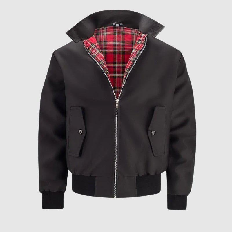 Zakenda | Veste Sinclair Retro Legend