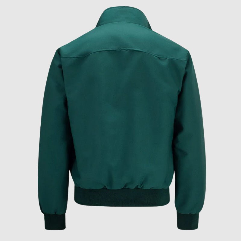 Zakenda | Veste Sinclair Retro Legend