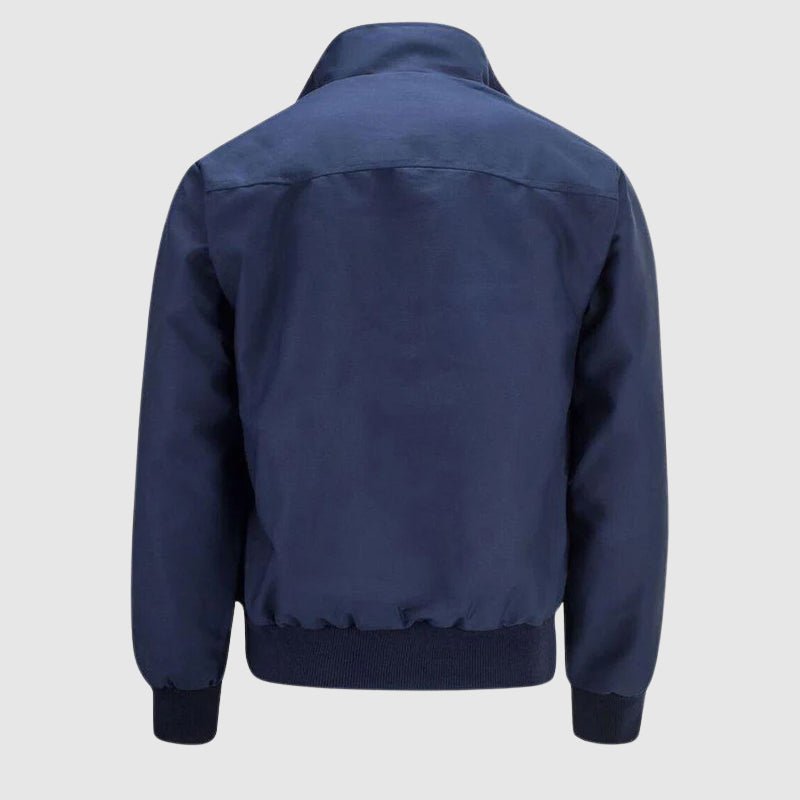 Zakenda | Veste Sinclair Retro Legend