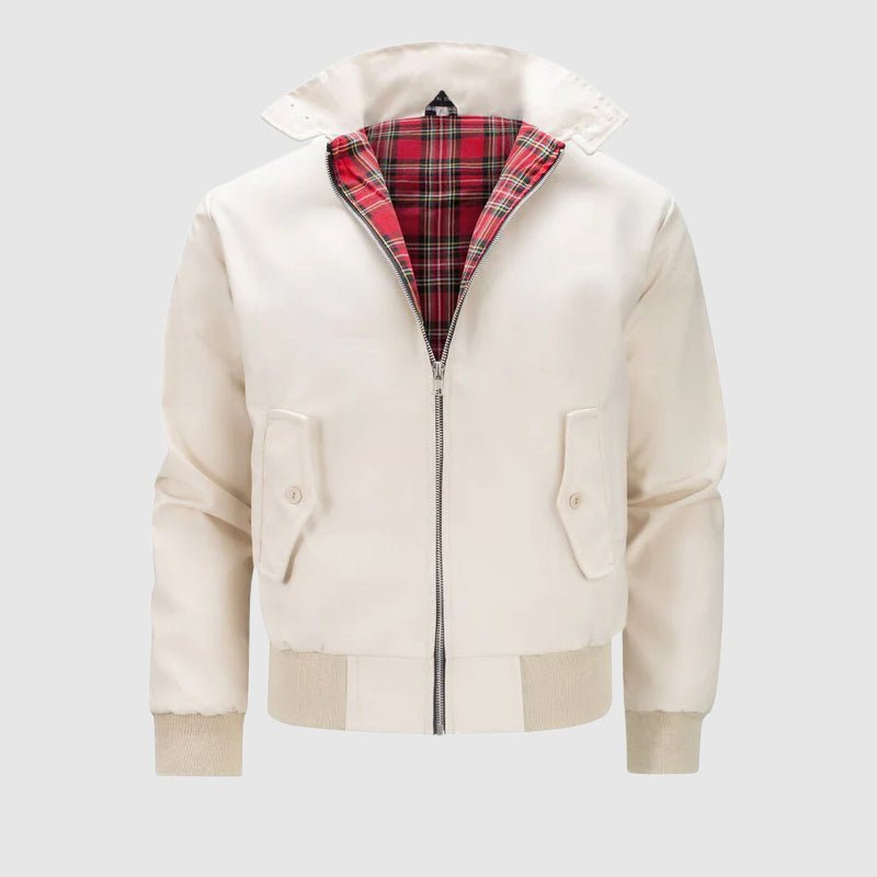 Zakenda | Veste Sinclair Retro Legend