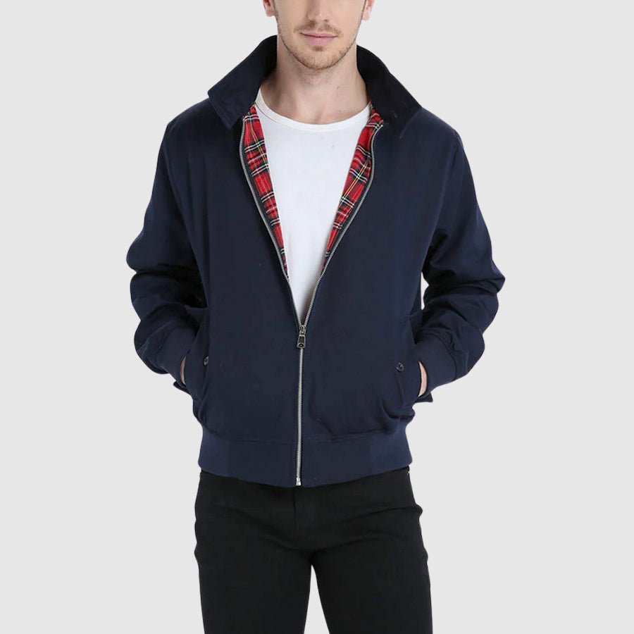 Zakenda | Veste Sinclair Retro Legend