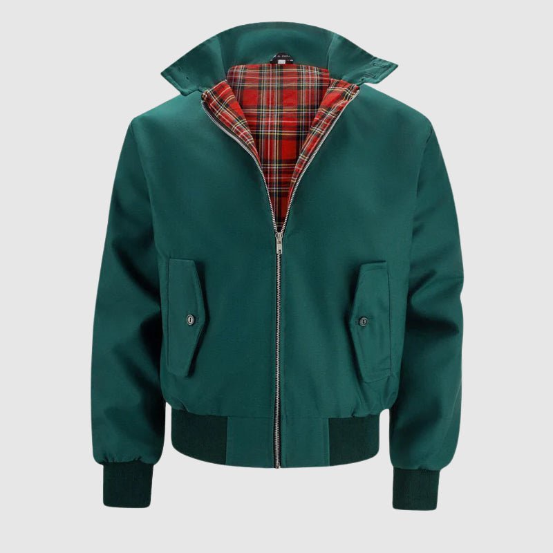 Zakenda | Veste Sinclair Retro Legend