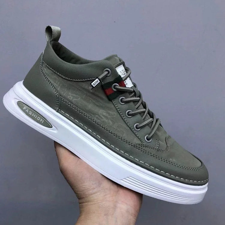 Zakenda | Chaussures orthopédiques de loisirs pour hommes