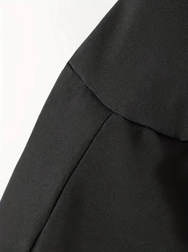 Zakenda | ethan - veste d'hiver chaude et épaisse