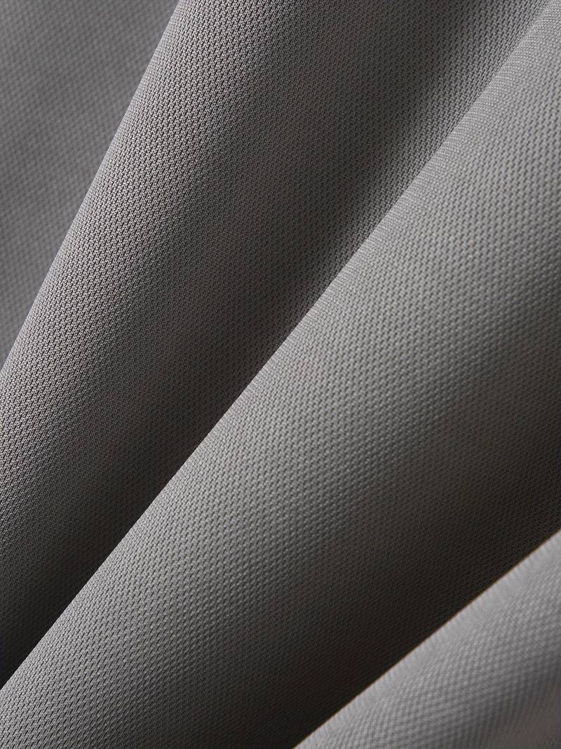 Zakenda | Felix - un bouton rétro respirant et décontracté pour le printemps