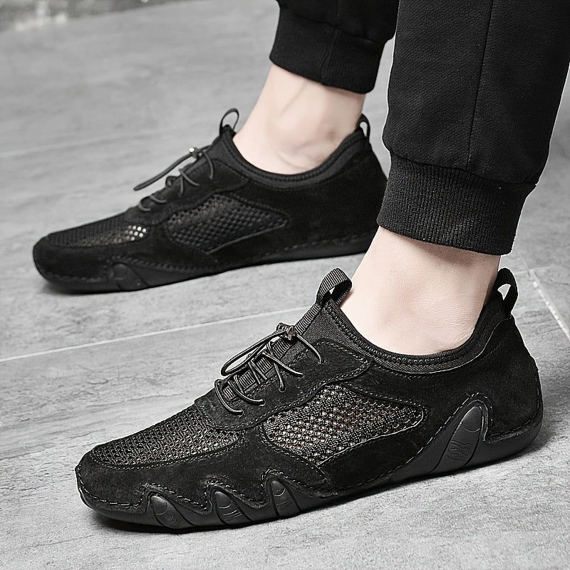 Zakenda | Abraham - sneakers stylées pour hommes