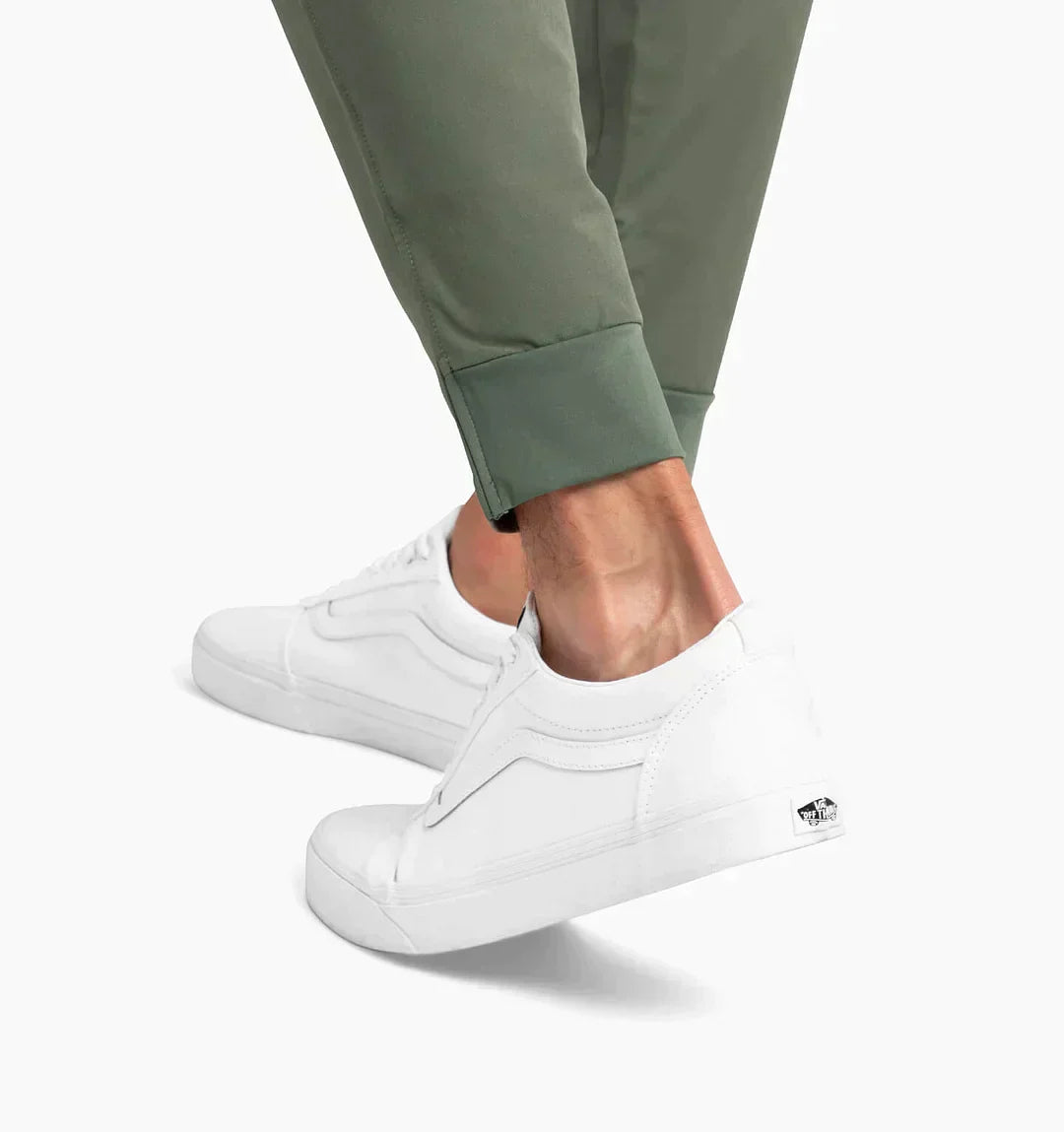 Zakenda | Calvin - des pantalons stylés pour hommes au design italien