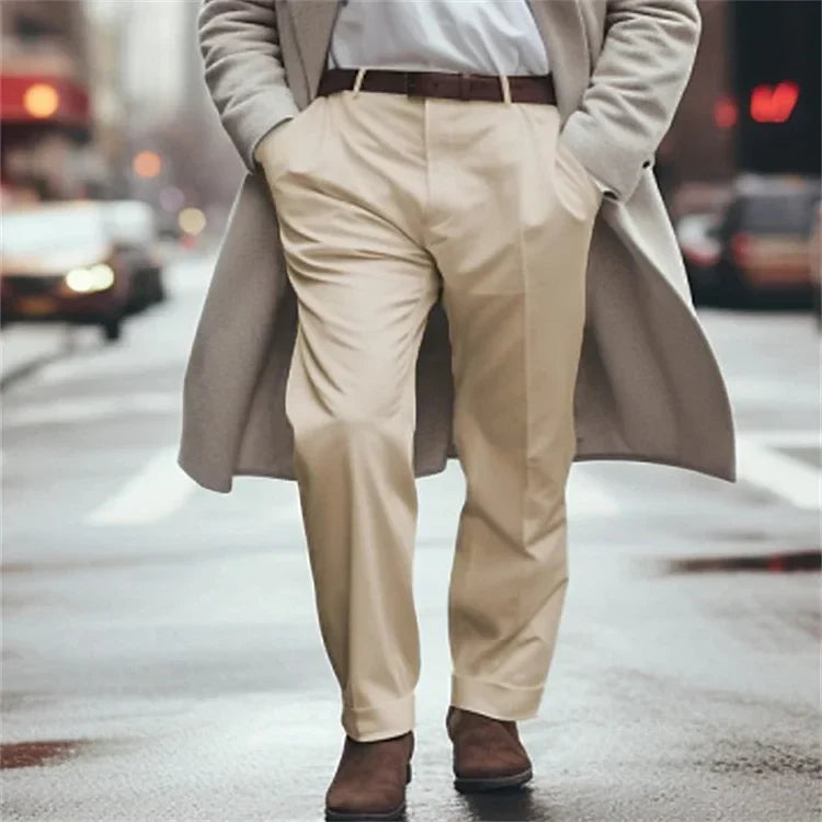 Zakenda | pantalons stylés pour hommes