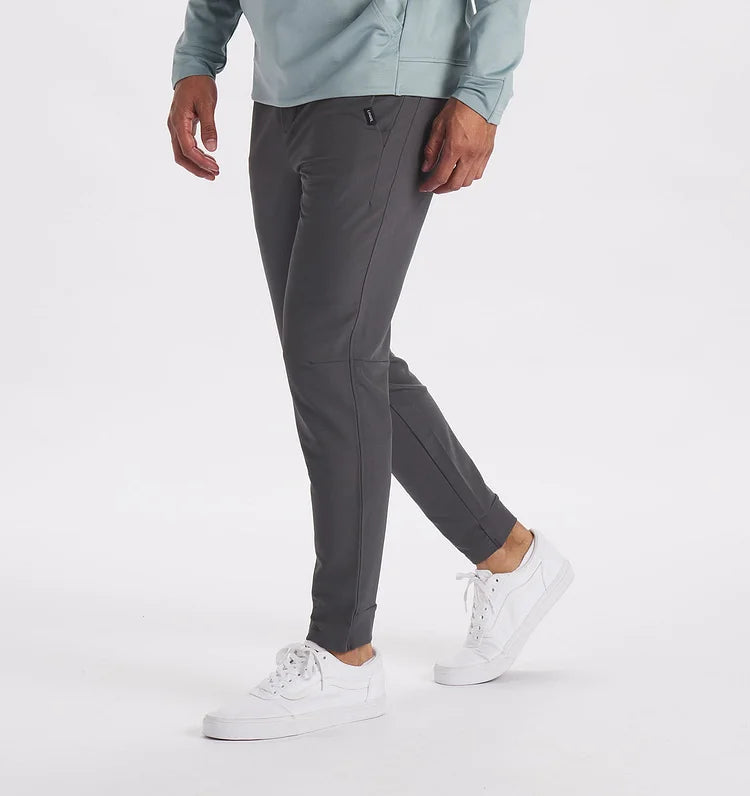 Zakenda | Pantalons stretch