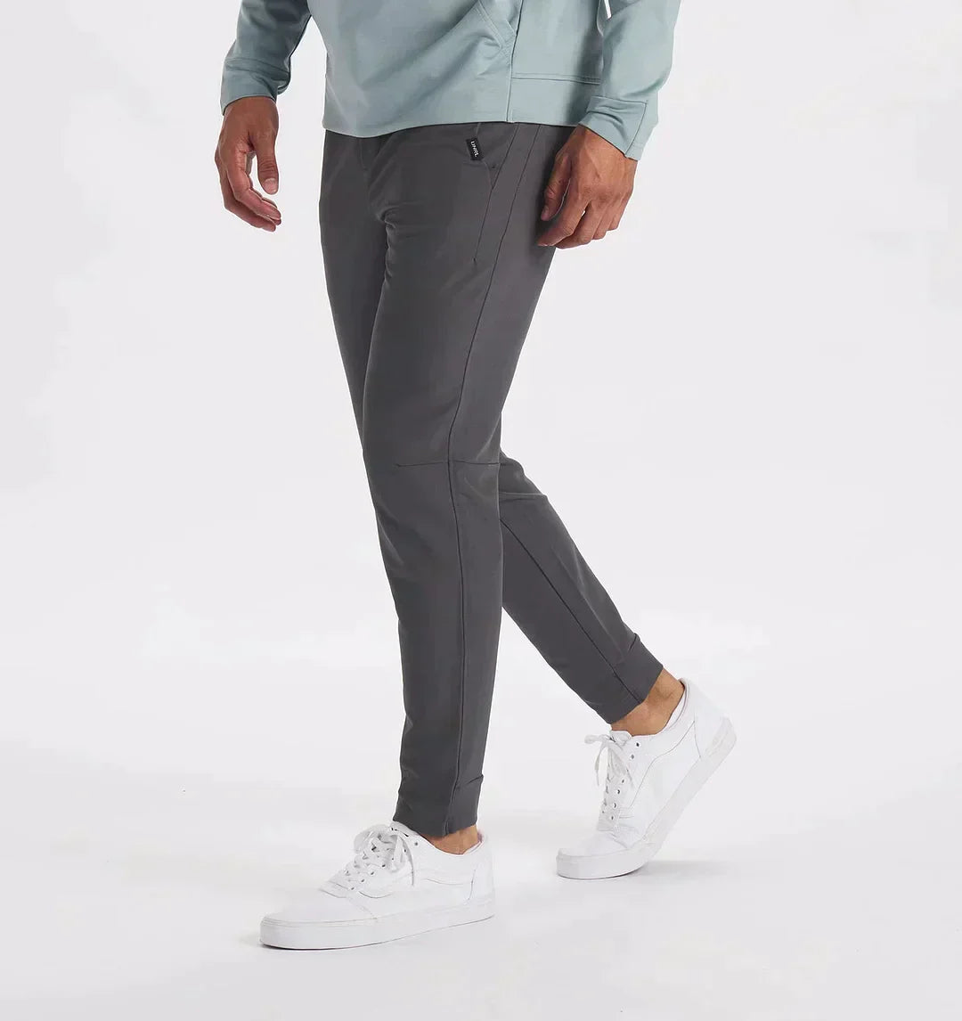 Zakenda | Calvin - des pantalons stylés pour hommes au design italien