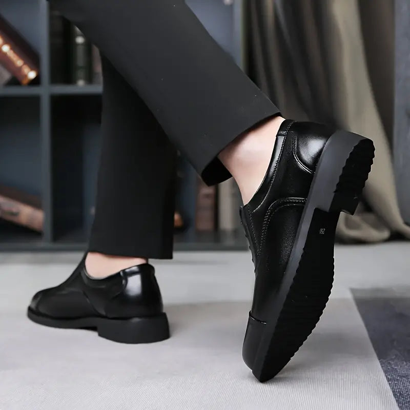 Zakenda | Alexander - chaussures de ville pour hommes