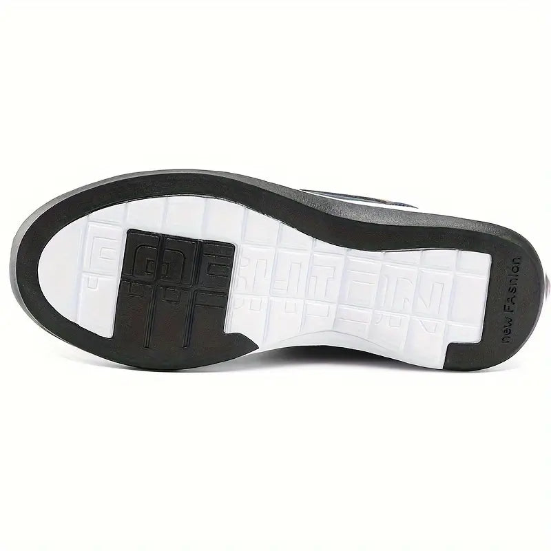 Zakenda | Christopher - baskets à lacets stylées pour hommes