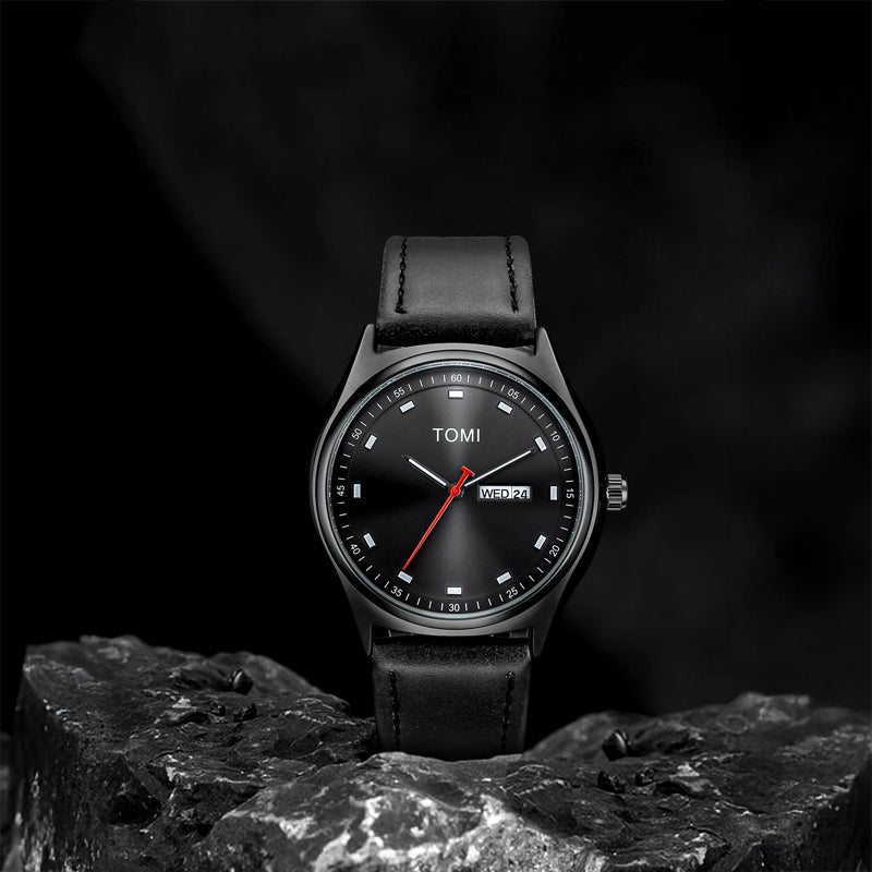 Zakenda | Atlas chronomètre