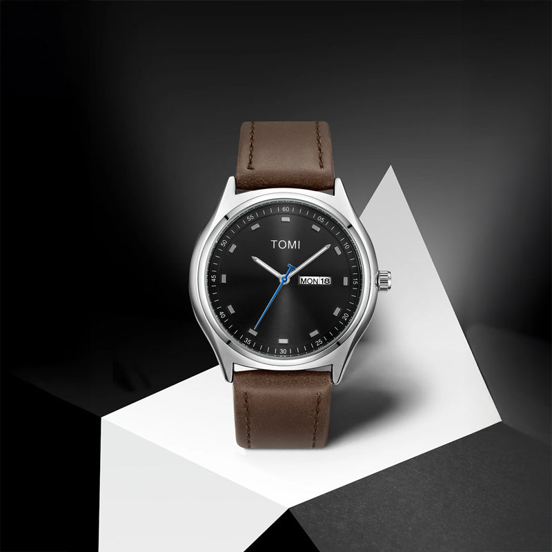 Zakenda | Atlas chronomètre