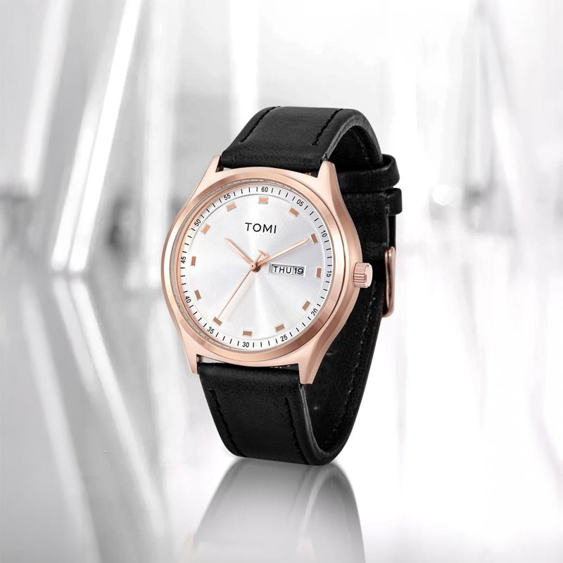 Zakenda | Atlas chronomètre