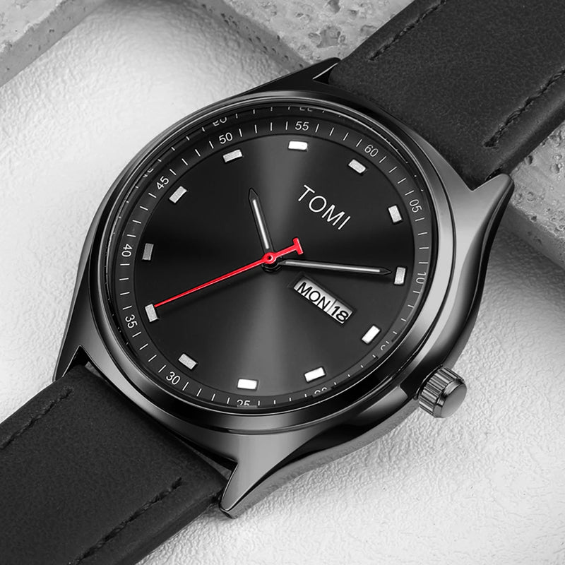 Zakenda | Atlas chronomètre