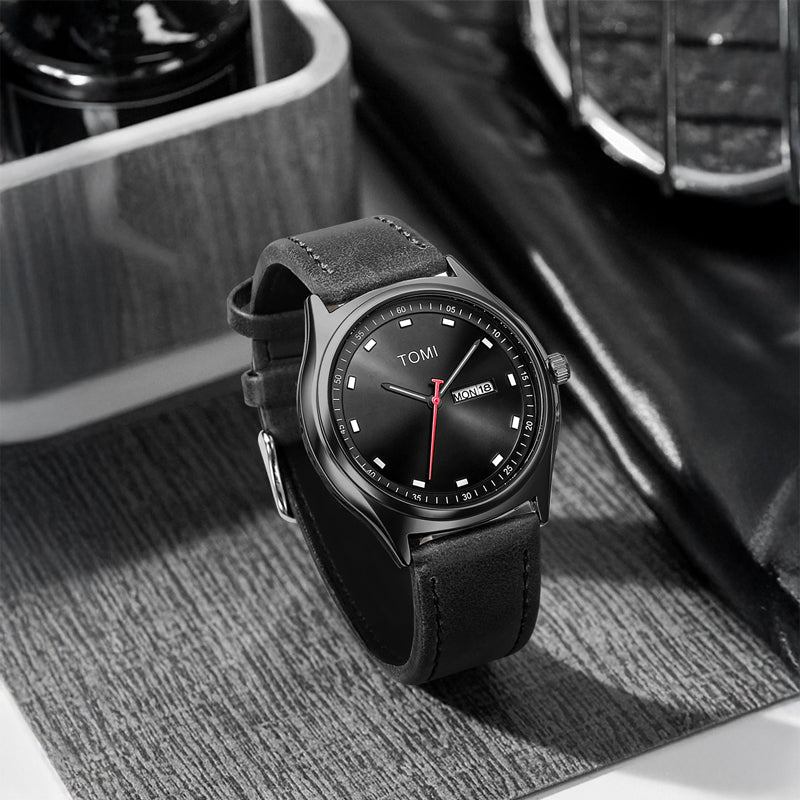 Zakenda | Atlas chronomètre