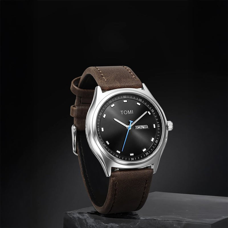 Zakenda | Atlas chronomètre