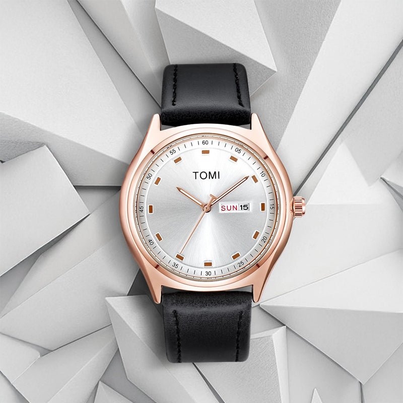Zakenda | Atlas chronomètre