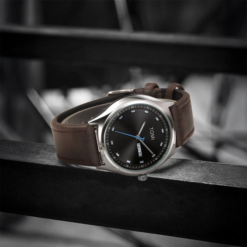 Zakenda | Atlas chronomètre