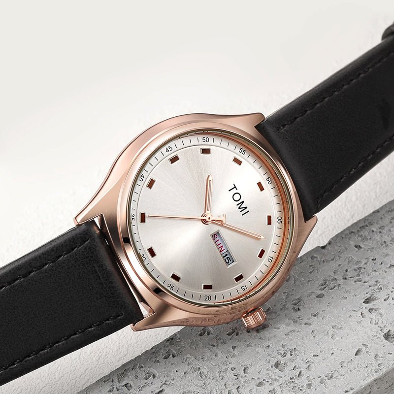 Zakenda | Atlas chronomètre