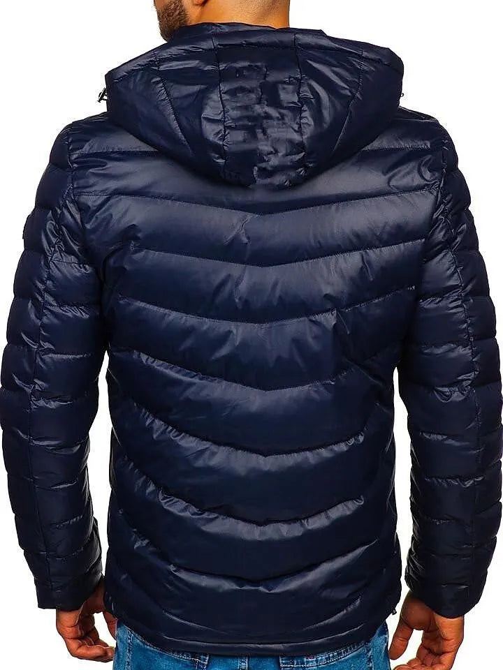 Zakenda | Veste de transition pour hommes