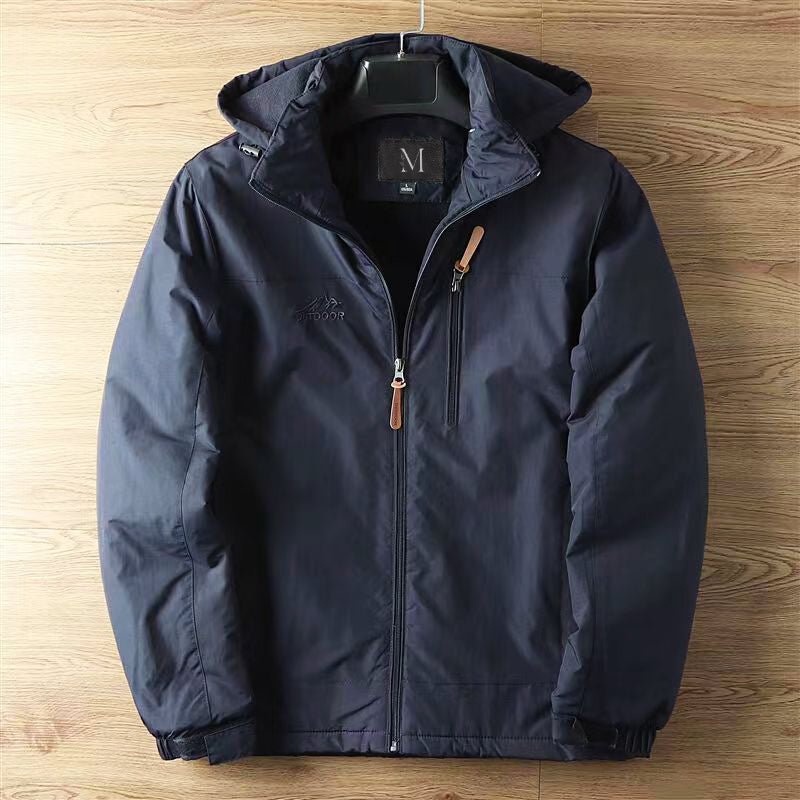 Zakenda | Veste Fit Alpine Shield